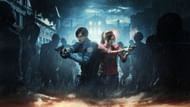 Resident Evil 2 Remake was exceptional (Image via Capcom)